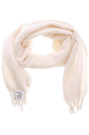 Schal Tommy Hilfiger, Farbe Ecru, Preis 89,99 €