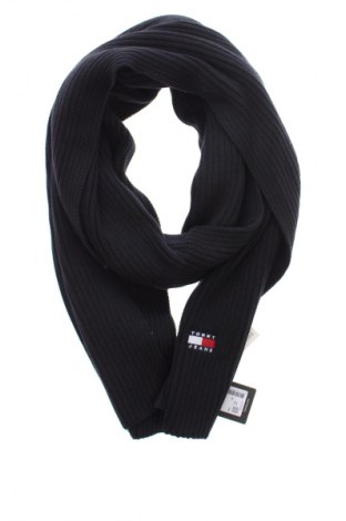 Schal Tommy Jeans, Farbe Schwarz, Preis 54,99 €