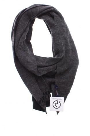 Schal Trussardi Jeans, Farbe Grau, Preis € 33,99