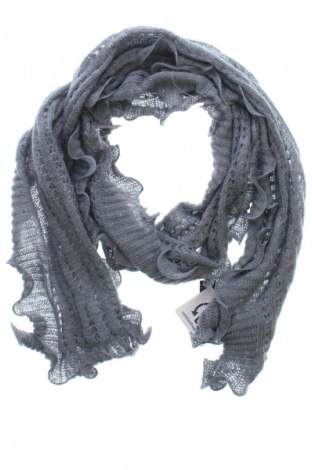 Шал Unbranded, Цвят Сив, Цена 12,63 €