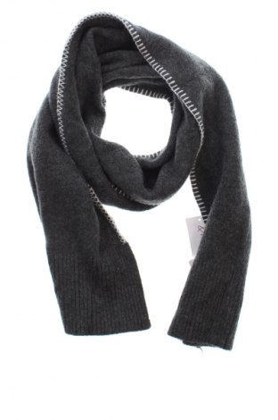 Eșarfă Unbranded, Culoare Gri, Preț 51,99 Lei