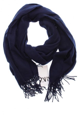 Eșarfă Zara, Culoare Albastru, Preț 83,99 Lei