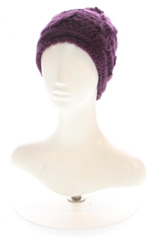 Шапка Adidas, Цвят Червен, Цена 12,28 €