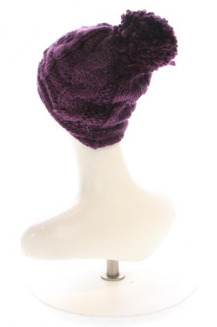 Шапка Adidas, Цвят Червен, Цена 12,28 €