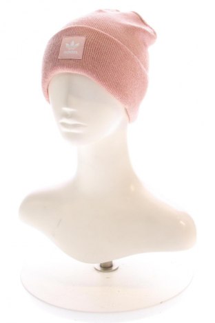 Шапка Adidas Originals, Цвят Розов, Цена 12,78 €