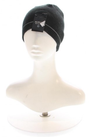 Шапка Alfani, Цвят Черен, Цена 18,40 €