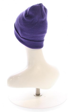 Шапка Beechfield, Цвят Лилав, Цена 7,66 €