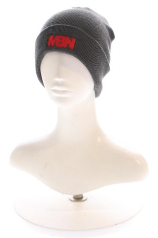 Шапка Beechfield, Цвят Сив, Цена 9,71 €