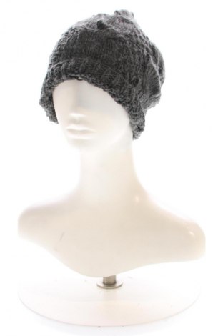 Шапка Bon'a Parte, Цвят Сив, Цена 15,68 €