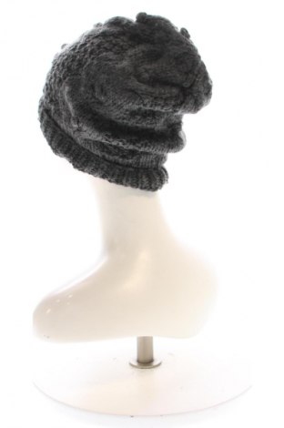 Шапка Bon'a Parte, Цвят Сив, Цена 15,68 €