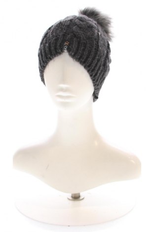 Шапка Brille Sports wear, Цвят Сив, Цена 6,13 €