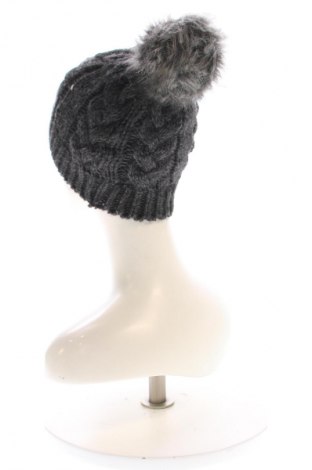 Шапка Brille Sports wear, Цвят Сив, Цена 6,13 €