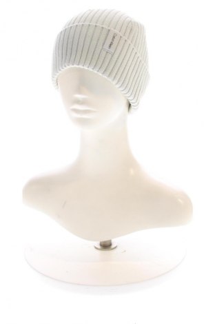 Czapka Calvin Klein Jeans, Kolor Szary, Cena 183,99 zł