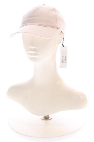 Шапка Calvin Klein Jeans, Цвят Розов, Цена 32,21 €