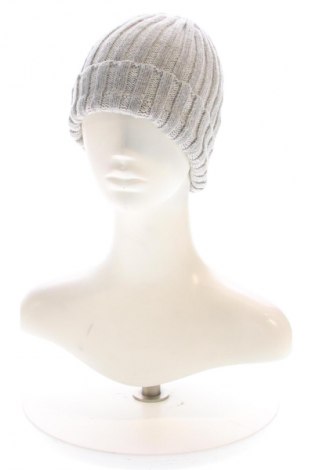 Шапка Champion, Цвят Сив, Цена 9,71 €