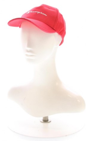 Шапка Champion, Цвят Червен, Цена 9,71 €