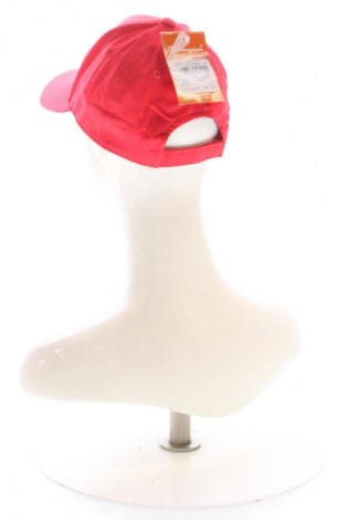 Шапка Champion, Цвят Червен, Цена 9,71 €
