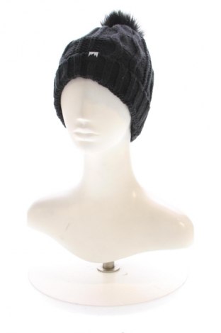 Шапка Crane, Цвят Черен, Цена 8,18 €