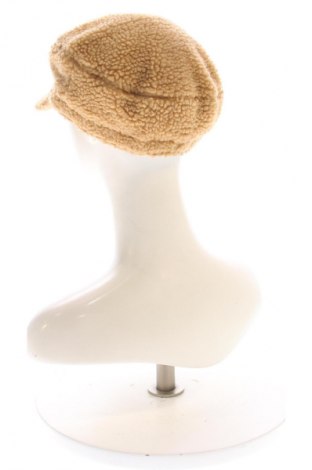 Шапка DAVID, Цвят Бежов, Цена 6,13 €