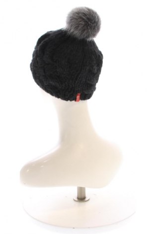 Шапка Edc By Esprit, Цвят Черен, Цена 20,11 €