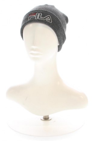 Шапка FILA, Цвят Сив, Цена 10,22 €