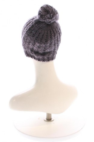 Шапка Gian Marco Venturi, Цвят Лилав, Цена 9,20 €