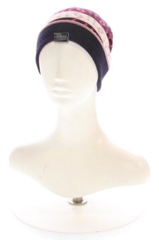 Шапка Guess, Цвят Многоцветен, Цена 19,00 €