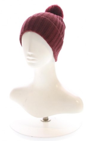 Čepice  H&M, Barva Červená, Cena  189,00 Kč