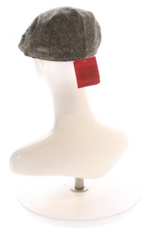 Sapka Harris Tweed, Szín Sokszínű, Ár 12 369 Ft