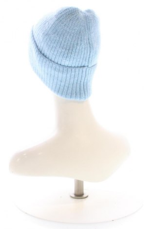 Căciulă Hugo Boss, Culoare Albastru, Preț 212,99 Lei