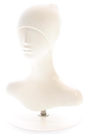 Шапка In Extenso, Цвят Бял, Цена 11,70 €