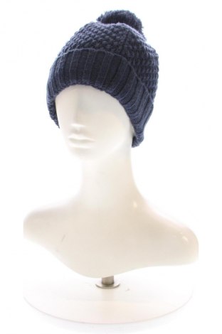 Шапка Jack Wolfskin, Цвят Син, Цена 17,38 €