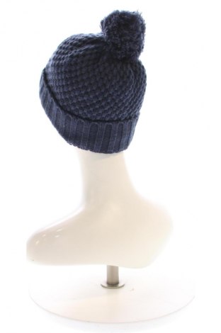 Шапка Jack Wolfskin, Цвят Син, Цена 17,38 €