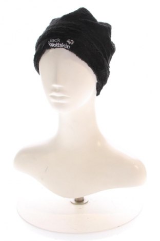 Шапка Jack Wolfskin, Цвят Черен, Цена 13,29 €