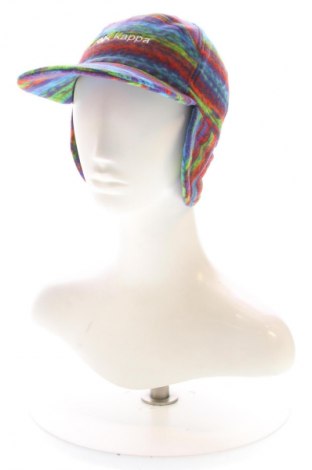 Шапка Kappa, Цвят Многоцветен, Цена 17,89 €