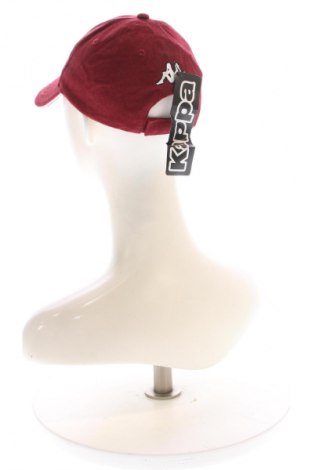 Czapka Kappa, Kolor Czerwony, Cena 71,99 zł