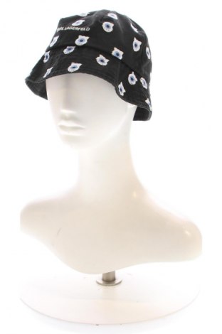 Шапка Karl Lagerfeld, Цвят Многоцветен, Цена 31,00 €