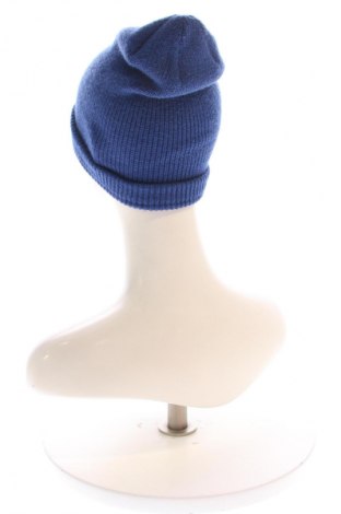 Шапка Lacoste, Цвят Син, Цена 18,40 €