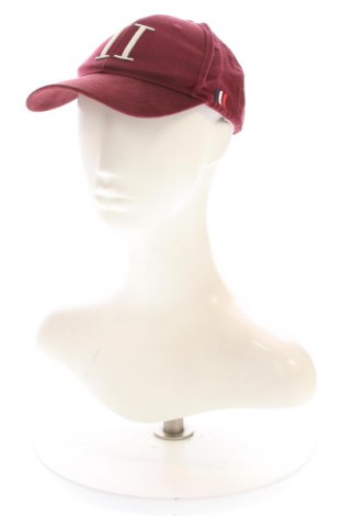 Шапка Les Deux, Цвят Червен, Цена 11,73 €