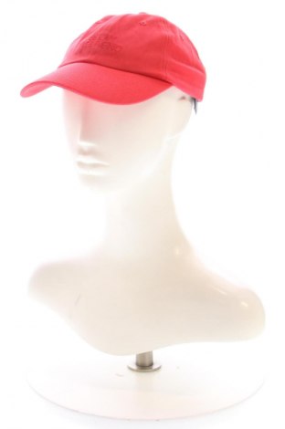 Шапка Mango, Цвят Червен, Цена 18,40 €