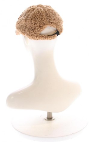 Шапка More & More, Цвят Кафяв, Цена 16,87 €