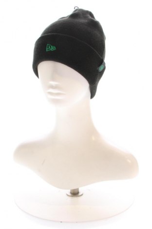 Шапка New Era, Цвят Черен, Цена 19,94 €
