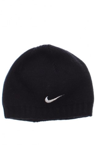 Căciulă pentru copii Nike, Culoare Negru, Preț 37,00 Lei