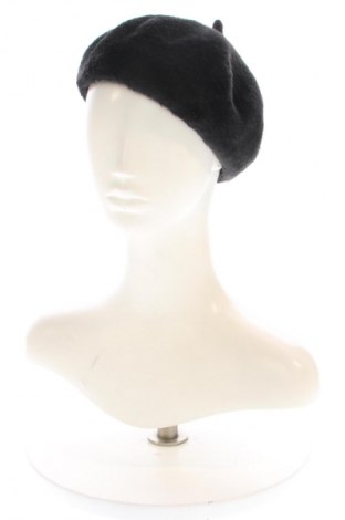 Шапка Parfois, Цвят Черен, Цена 8,18 €