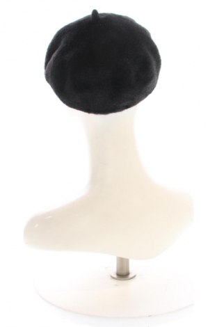 Шапка Parfois, Цвят Черен, Цена 8,18 €