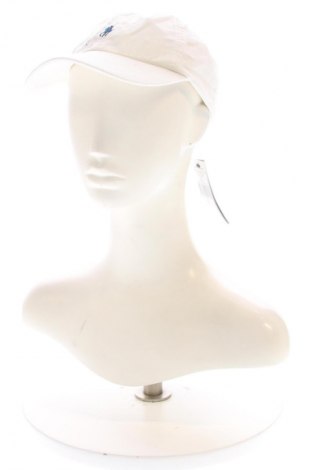 Шапка Polo Ralph Lauren, Цвят Бял, Цена 42,94 €