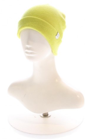 Шапка Pull&Bear, Цвят Зелен, Цена 7,66 €