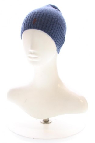Шапка Ralph Lauren, Цвят Син, Цена 32,21 €