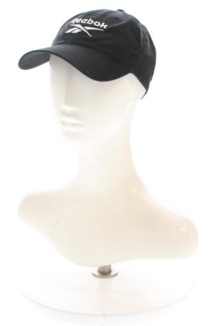 Шапка Reebok, Цвят Черен, Цена 11,35 €