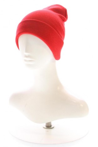 Шапка Reserved, Цвят Червен, Цена 7,00 €
